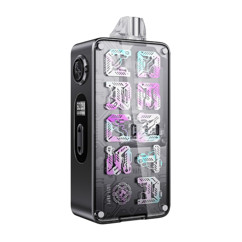 Устройство Lost Vape CENTAURUS B60 AIO (60W, 1600mAh)