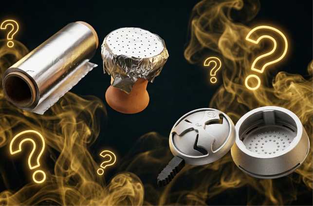 Калауд против Фольги: вечный спор. Плюсы и минусы в 2026 году