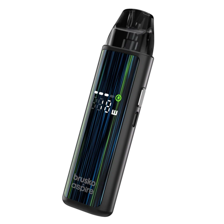 Устройство Brusko Minican 6 (26 W,1800mAh)