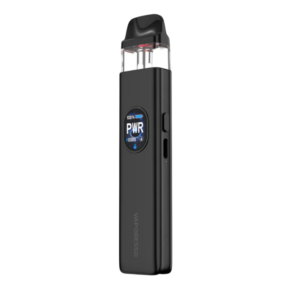 Устройство Vaporesso Xros 5 Leather Ed (30W 1500mAh)