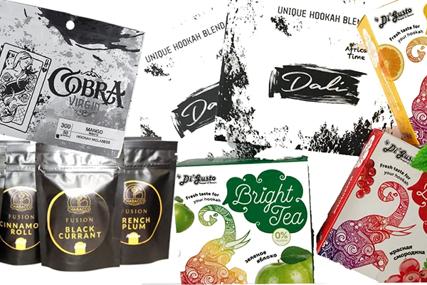 Чайные смеси и безникотиновые табаки: В чем смысл и есть ли вкус?