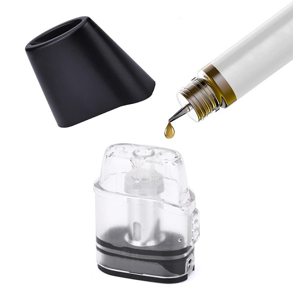 Устройство испарителя вейпа