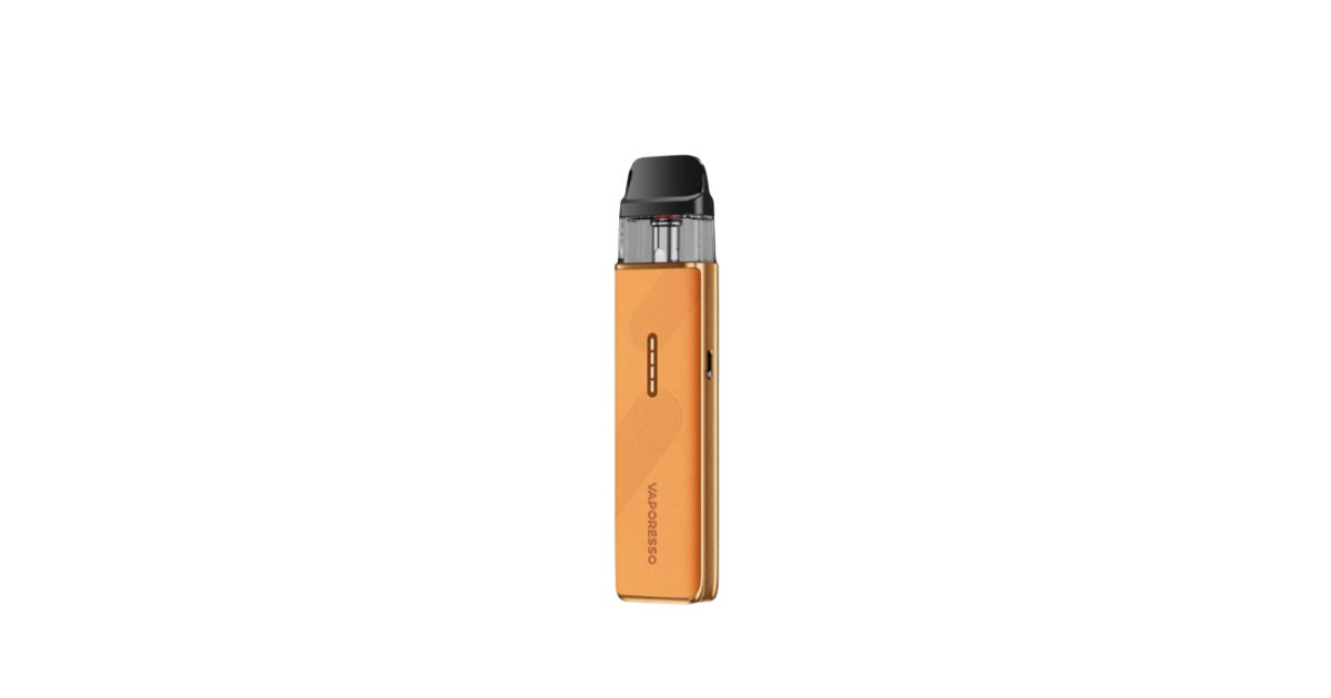 Устройство Vaporesso Xros 5 Mini Leather Ed (30W,1500mAh)