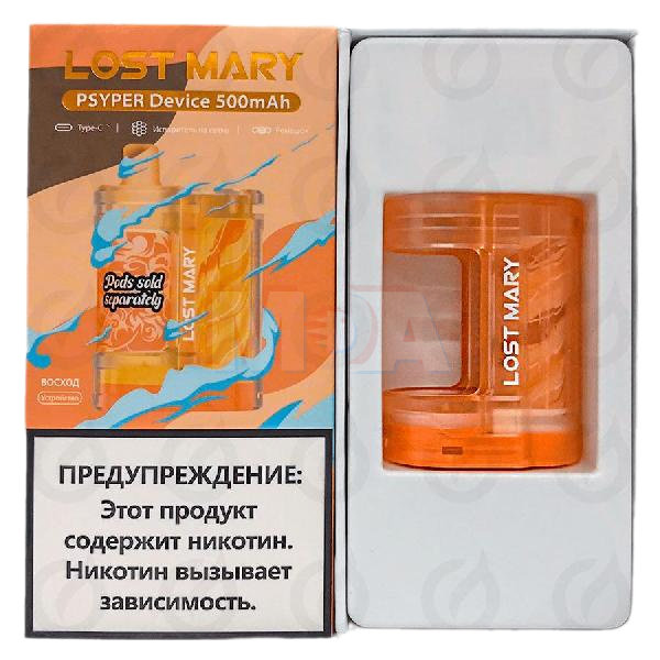 Устройство Lost Mary PSYPER (500mAh)