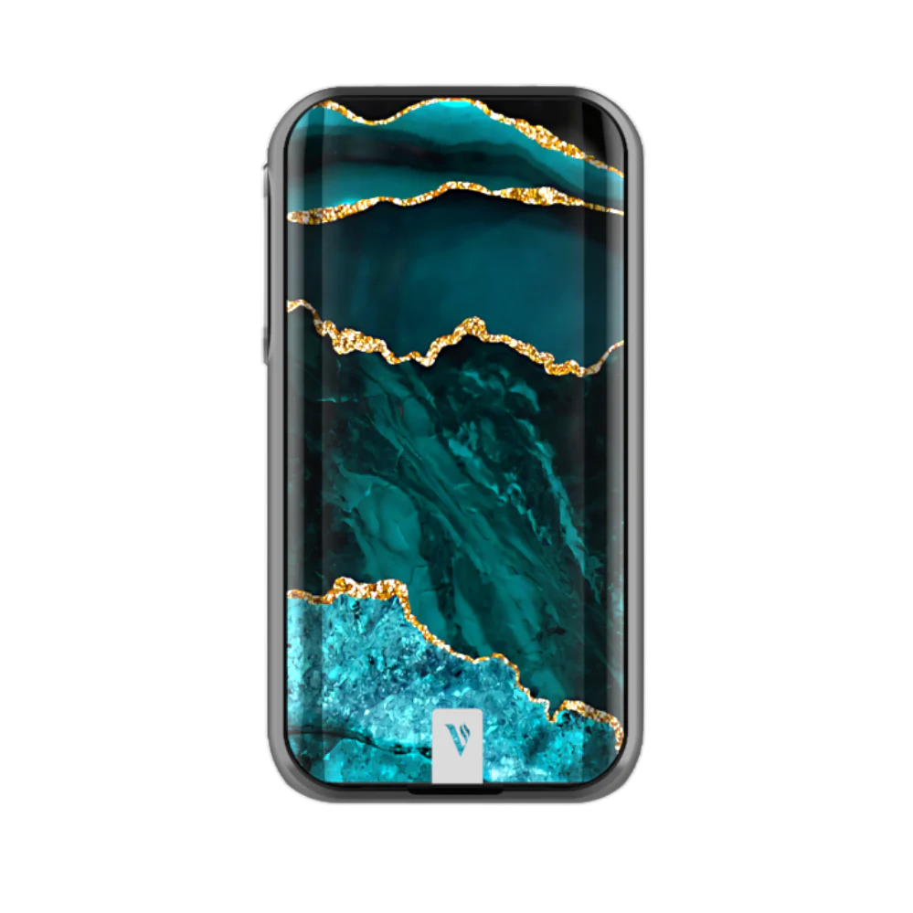 Устройство Vaporesso Luxe II Mod (220W, без АКБ)