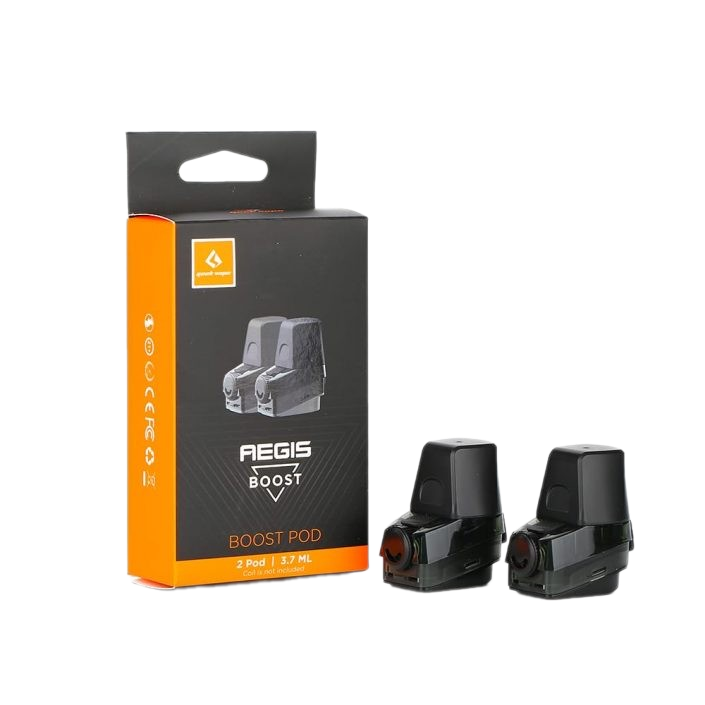 Картридж Aegis Boost (3.7ml)