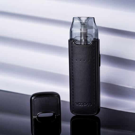 Voopoo V.Thru Pro vs VMATE E: Битва "Ватрушки" и Эстета