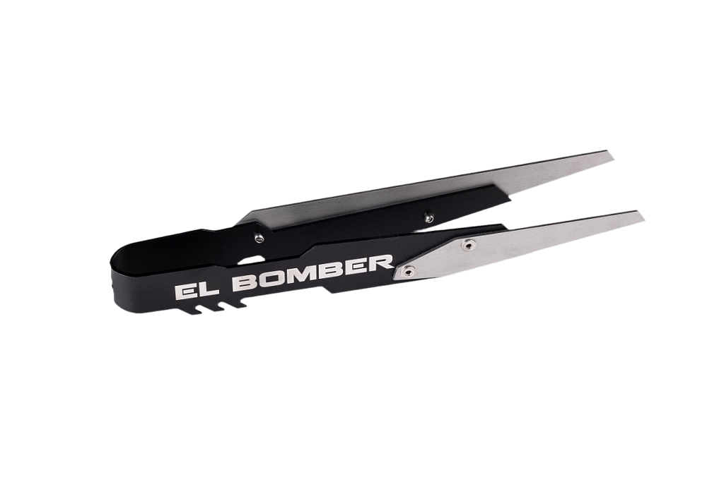 Щипцы El Bomber
