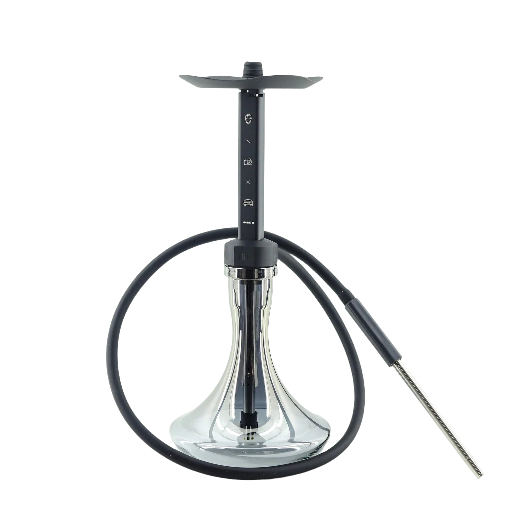 Кальян NanoSmoke Mark II