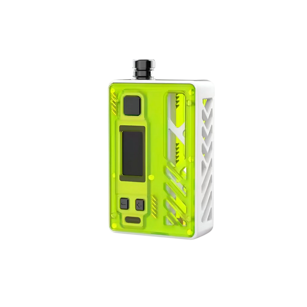 Атомайзер Rincoe Manto AIO Ultra RTA (5.6ml, полный комплект)