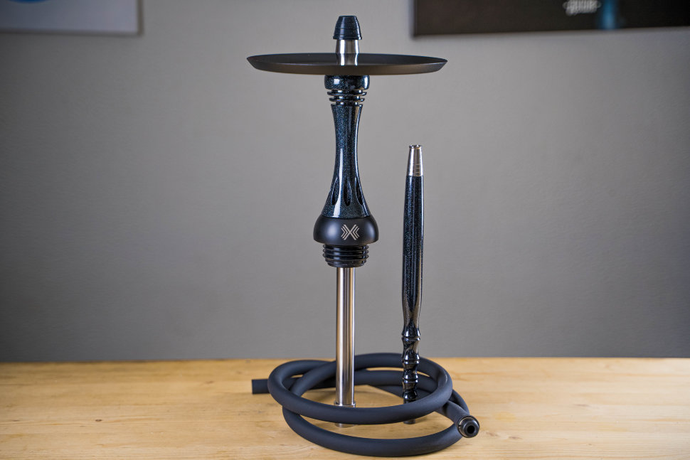 Кальян Alpha Hookah X: полный обзор, цены и отзывы Кальян Alpha Hookah X — обзор, характеристики и цены