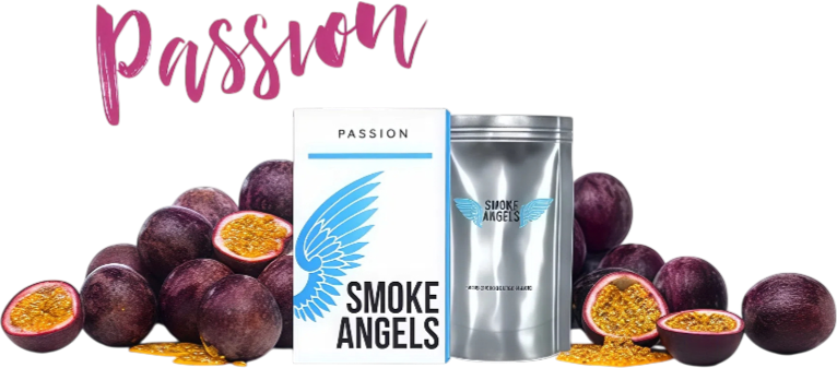 Табак для кальяна Smoke Angels (25 гр)