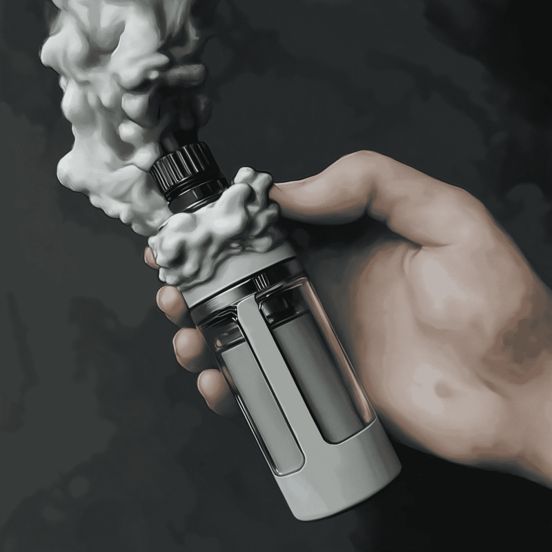 Эксплуатация нового картриджа