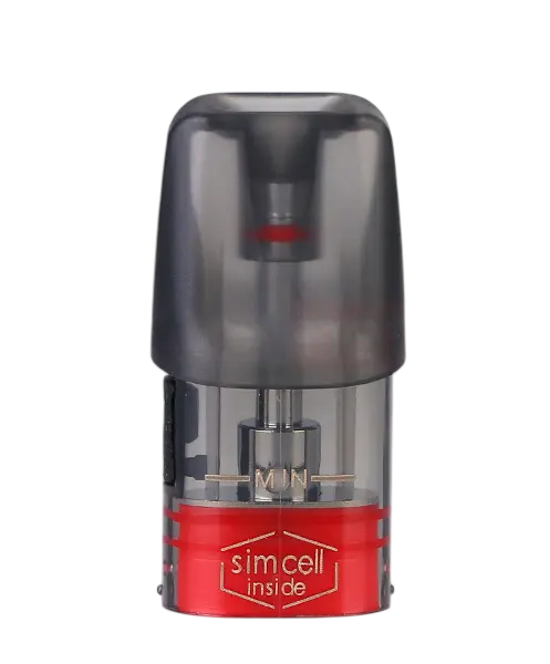 Картридж Simcell