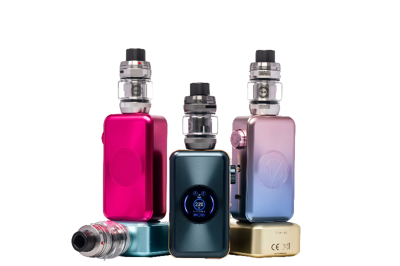 Устройство Vaporesso Gen Max Mod (220W, без АКБ)