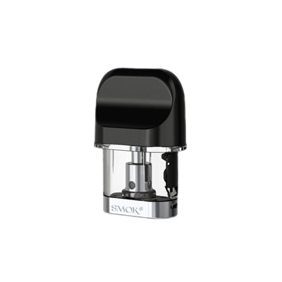 Картридж Novo X  (0.8 ом, 12 - 25 W)