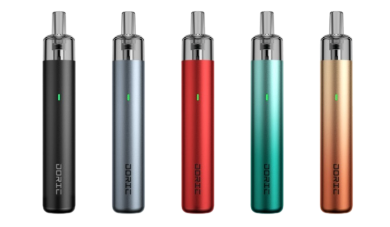 Устройство VooPoo Doric 20 (18W, 1500mAh)