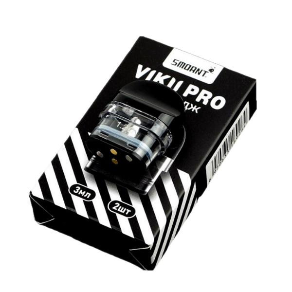 Картридж VIKII PRO