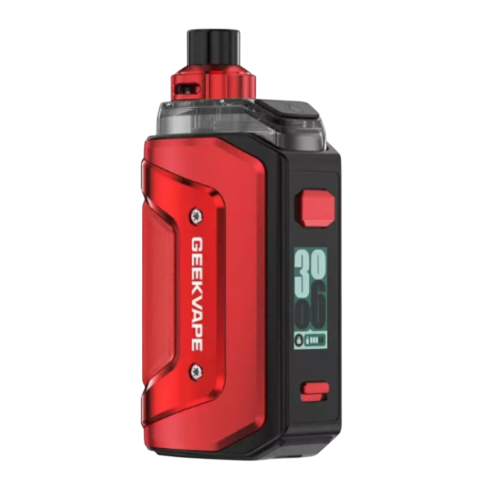 Устройство Geek Vape H45 "Aegis Hero 5" (50W, 2000mAh)