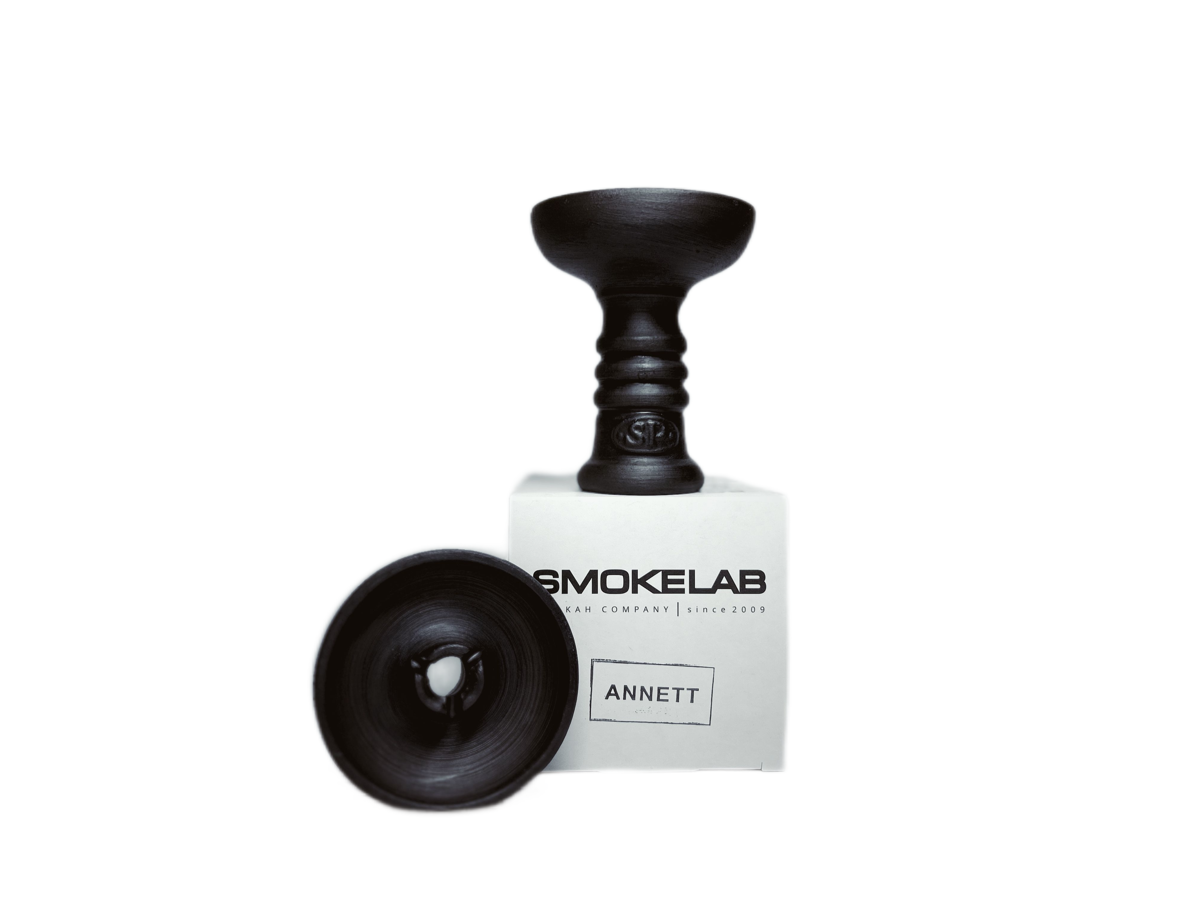 Чаша Smokelab SP Annett (Молочный обжиг)