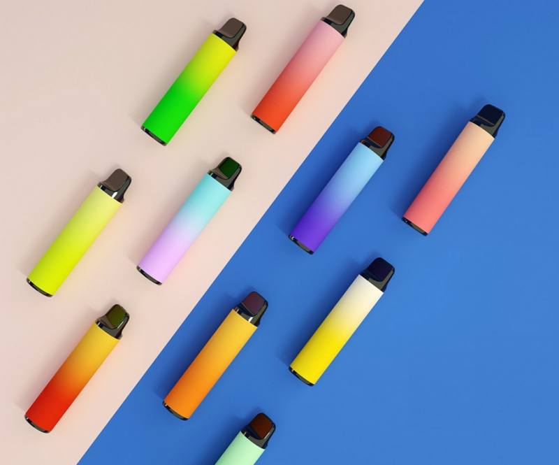 Одноразка или POD-система — что лучше для повседневного парения?