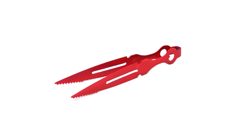 Щипцы Estate / Axe Red (23 см)