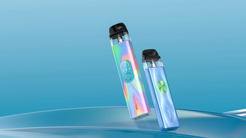 Иксрос 4 Мини: стоит ли брать и чем отличается от других моделей