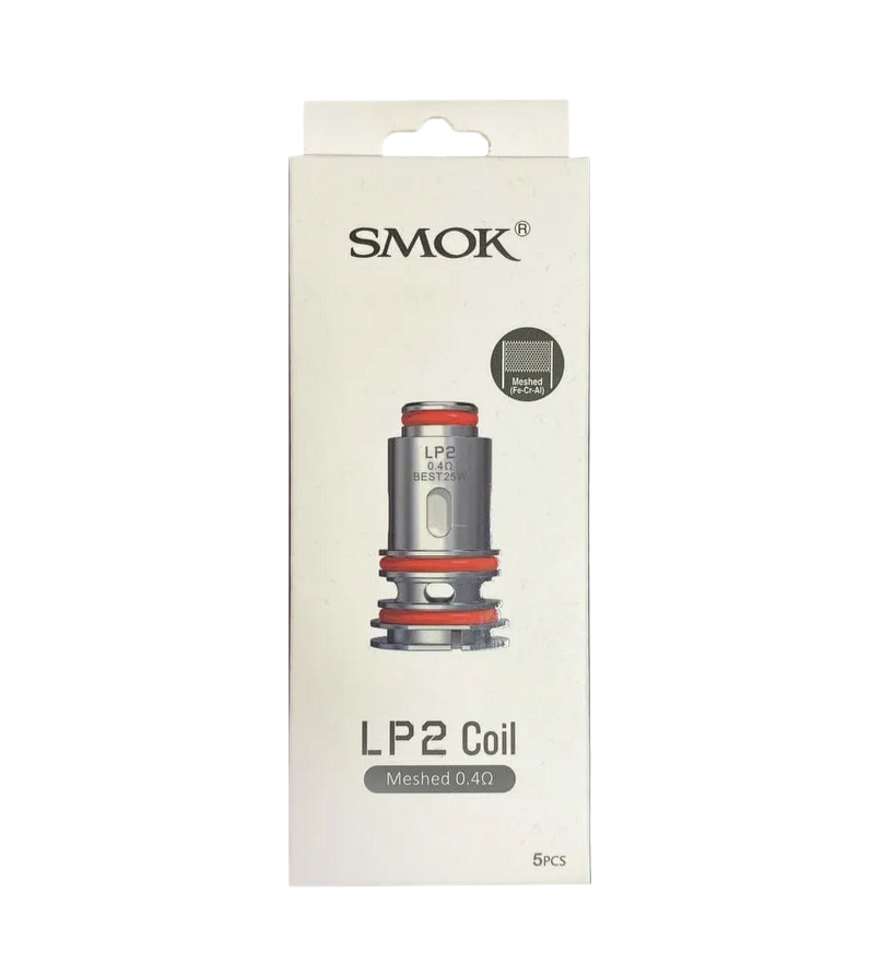 Испаритель Smok LP2 Nord 50W,RPM 4