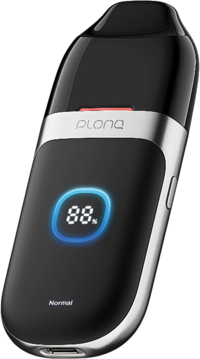 Устройство Plonq Meta Lite + 1 картридж (30W, 1000 mAh)