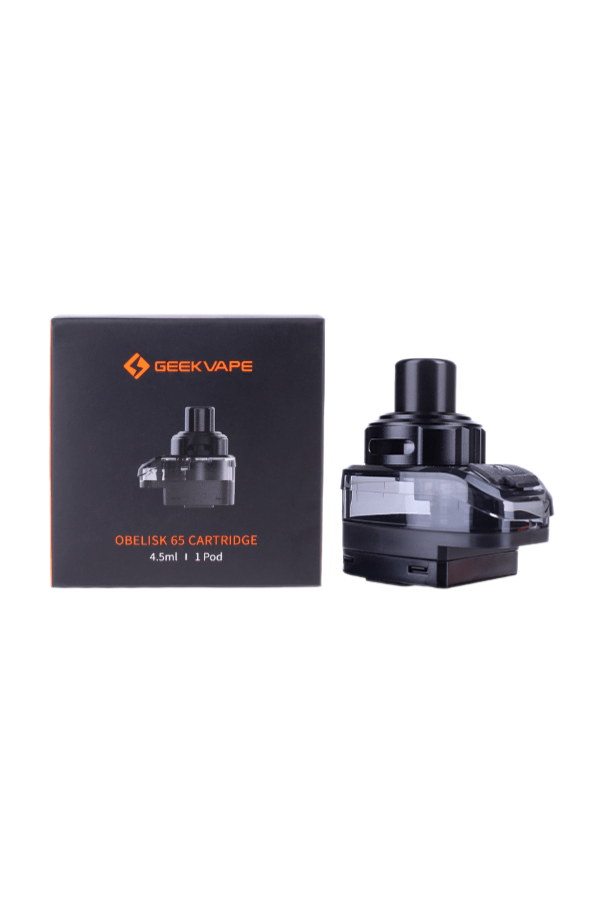 Картридж Geekvape Obelisk 65 (4.5ml)