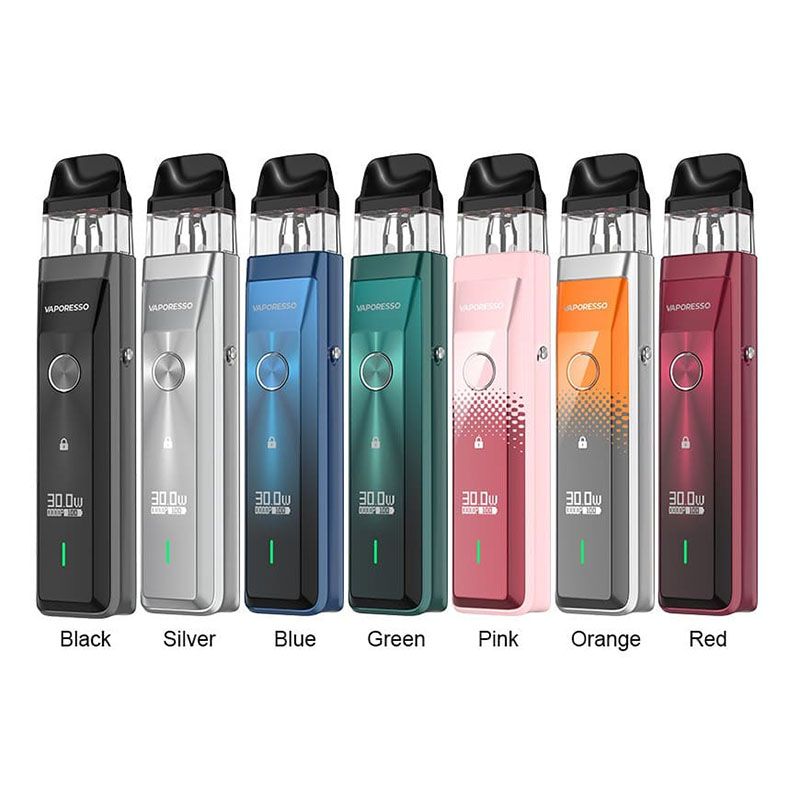 Купить Vaporesso XROS PRO в Хабаровске — оригинал с гарантией Vaporesso XROS PRO в ассортименте