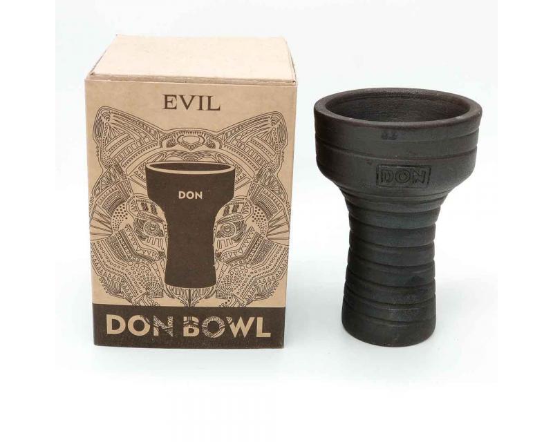 Чаши для кальяна убивашка Evil и Upgrade Form