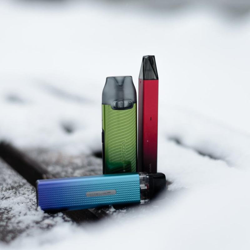 Гайд по выживанию зимой: Как сохранить аккумулятор и жидкость на морозе