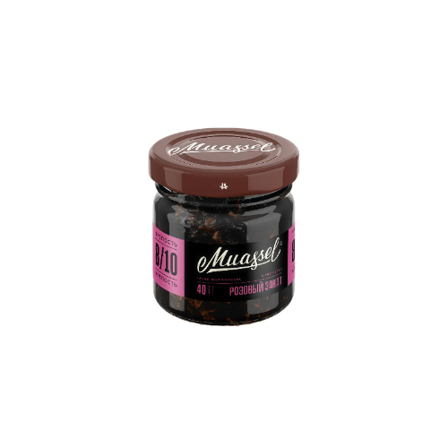 Табак для кальяна Muassel Extra Strong (40 гр)