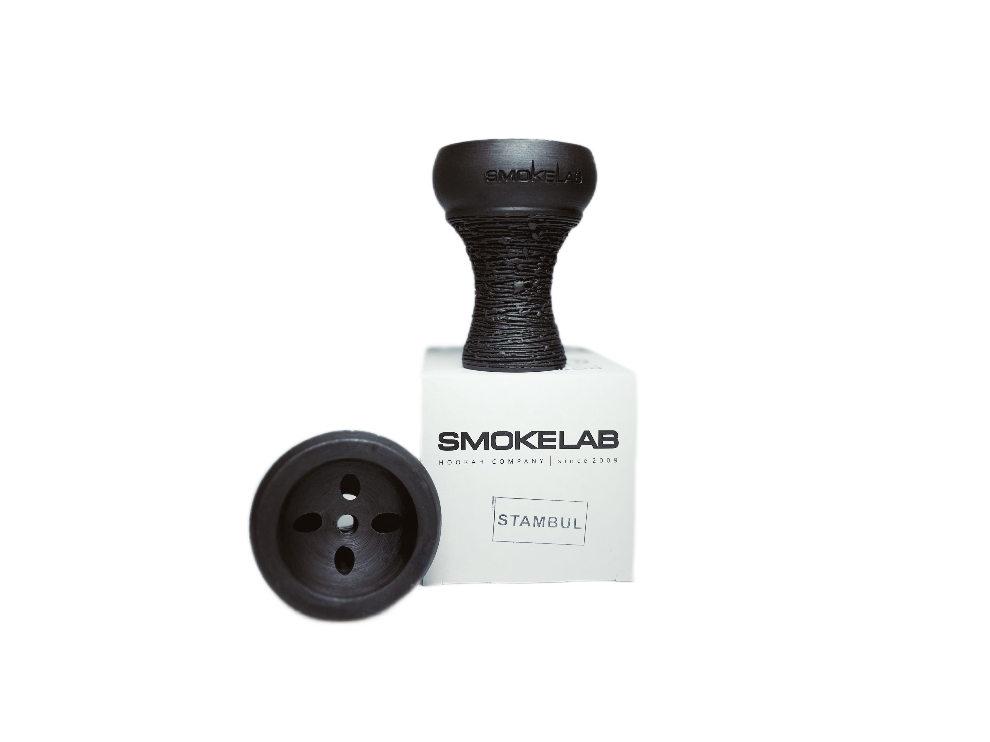 Чаша Smokelab Stambul (Молочный обжиг)