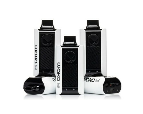 Одноразки WAKA: Честный обзор гигантов на 6000 и 10000 тяг