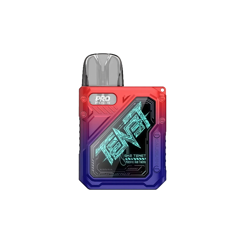 Устройство Uwell Caliburn GK3 Tenet (25W, 1000 mAh)