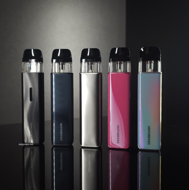 Полный разбор Vaporesso XROS 5: Стоит ли обновляться владельцам «четверки»?