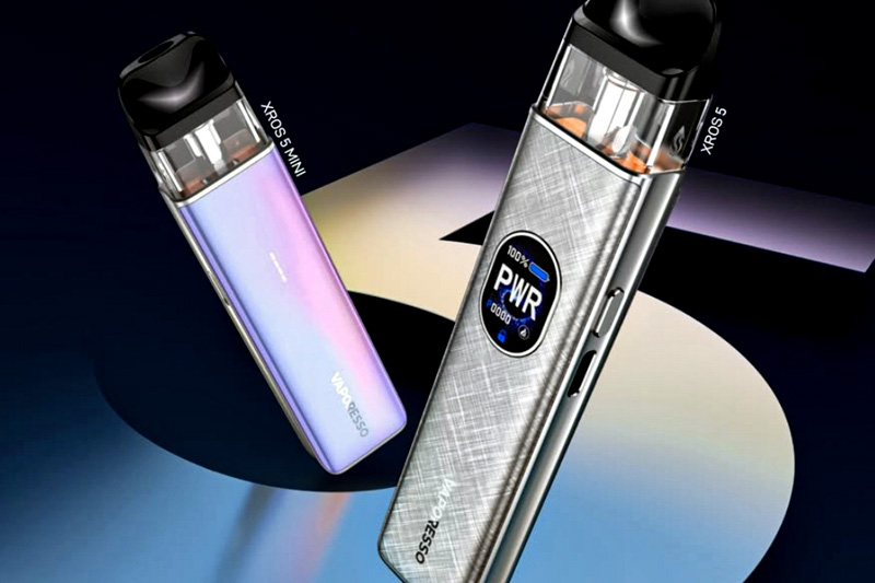 Сравнение XROS 5 и XROS 5 Mini — что выбрать в 2025 году