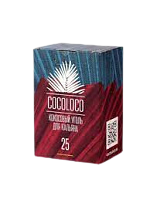 Уголь Cocoloco