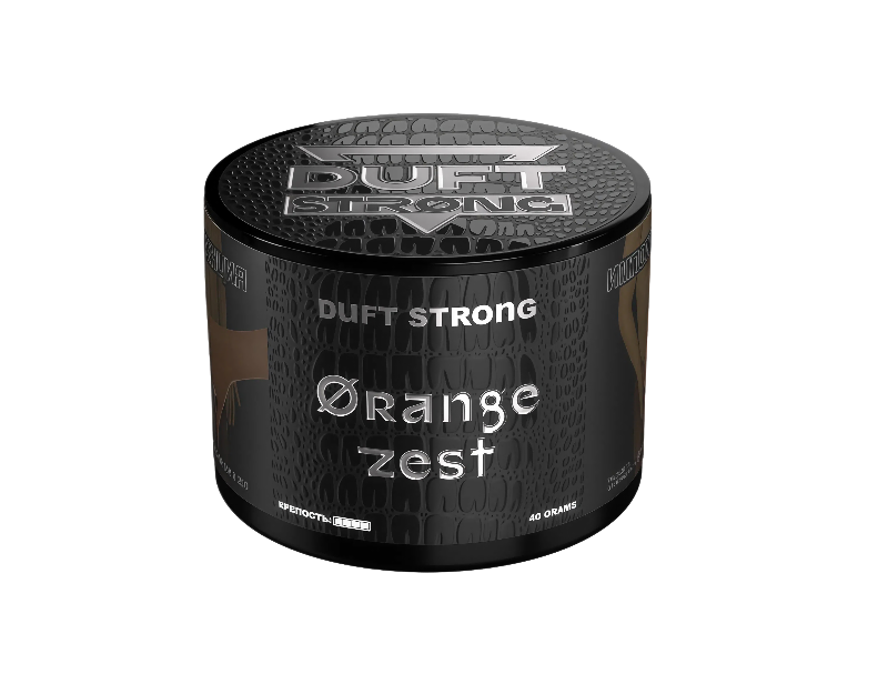 Табак для кальяна DUFT Strong (40 гр)