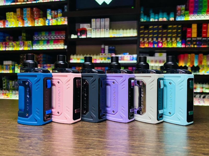 Почему стоит выбрать POD-систему?