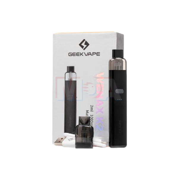 Устройство GeekVape Wenax K2 (18W, 1000mAh)