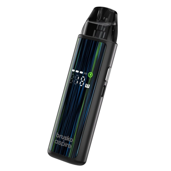 Устройство Brusko Minican 6 (26 W,1800mAh)