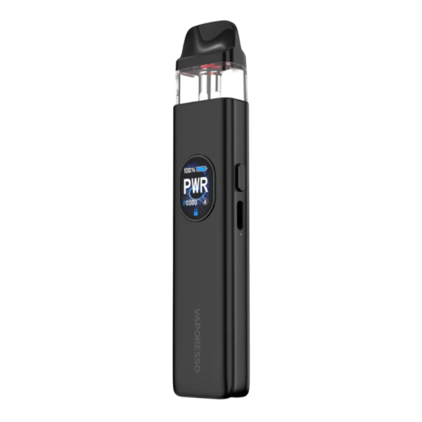 Устройство Vaporesso Xros 5 Leather Ed (30W 1500mAh)