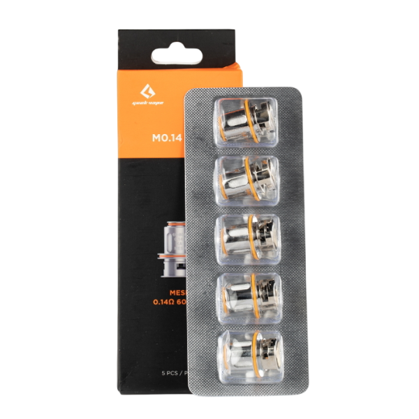 Испаритель Geek Vape Aegis / M Series