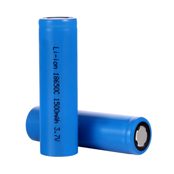 АКБ 18650 (2000 mah)