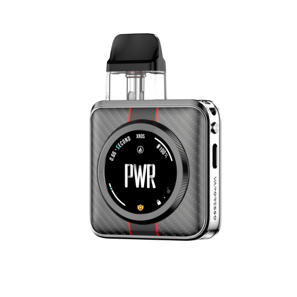 Устройство Vaporesso Xros 5 Nano (30W, 1600mAh)