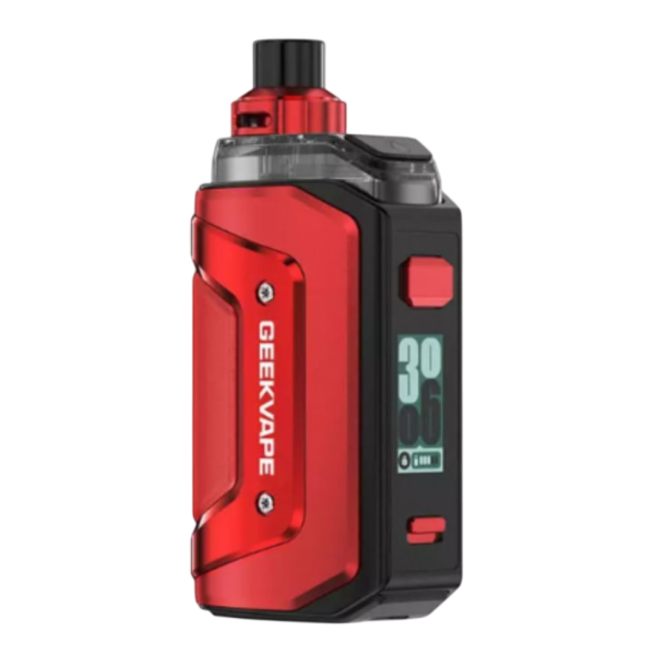 Устройство Geek Vape H45 "Aegis Hero 5" (50W, 2000mAh)