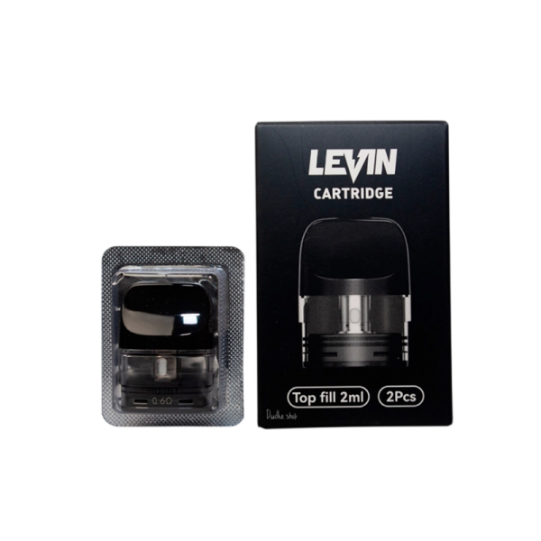 Картридж Levin